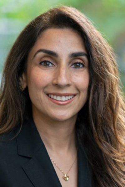 Zainab Shahid, MD