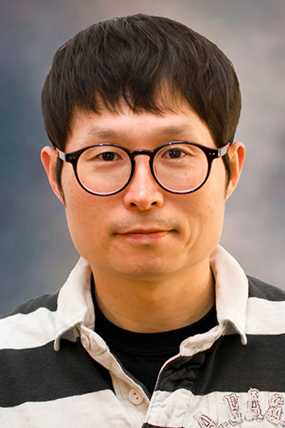 Kwang Woo Ahn, PhD