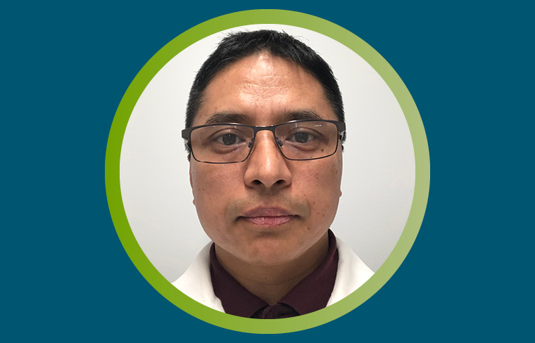 Meet the abstract presenter: Parmeshwar Amatya, PhD, MPH