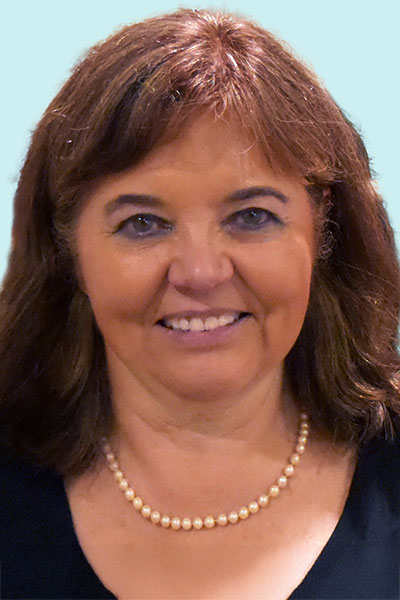 Helen Heslop, MD, DSc (Hon)