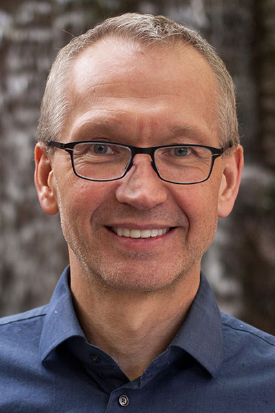 Hans-Peter Kiem, MD, PhD