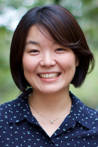 Masumi Ueda Oshima, MD