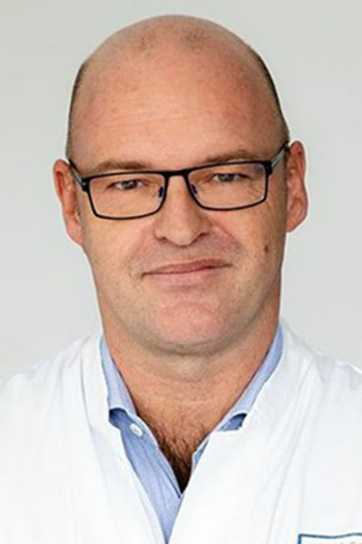 Georg Schett, MD