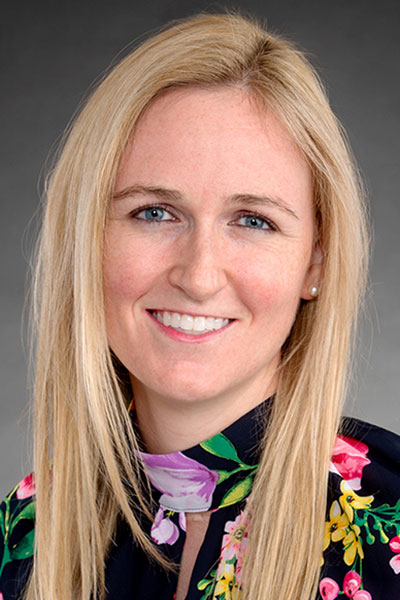 Caitlin Zebley, MD, PhD